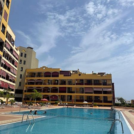 Govimar Tenerife Пуэрто-де-Сантьяго Экстерьер фото