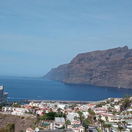 Govimar Tenerife Пуэрто-де-Сантьяго Экстерьер фото