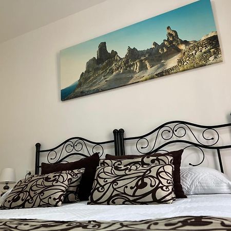 Govimar Tenerife Пуэрто-де-Сантьяго Экстерьер фото