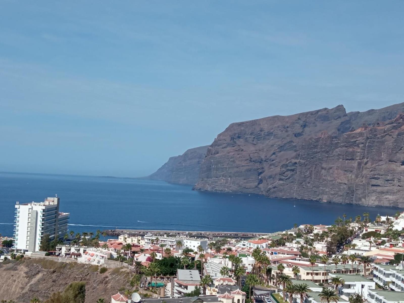 Govimar Tenerife Пуэрто-де-Сантьяго Экстерьер фото