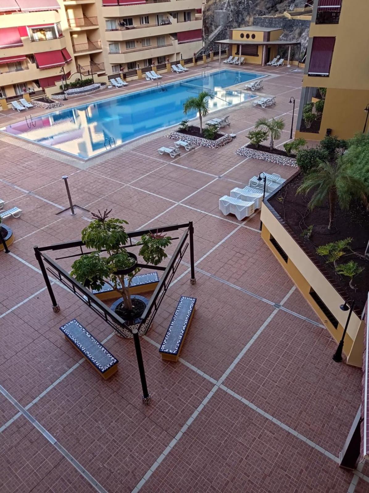 Govimar Tenerife Пуэрто-де-Сантьяго Экстерьер фото