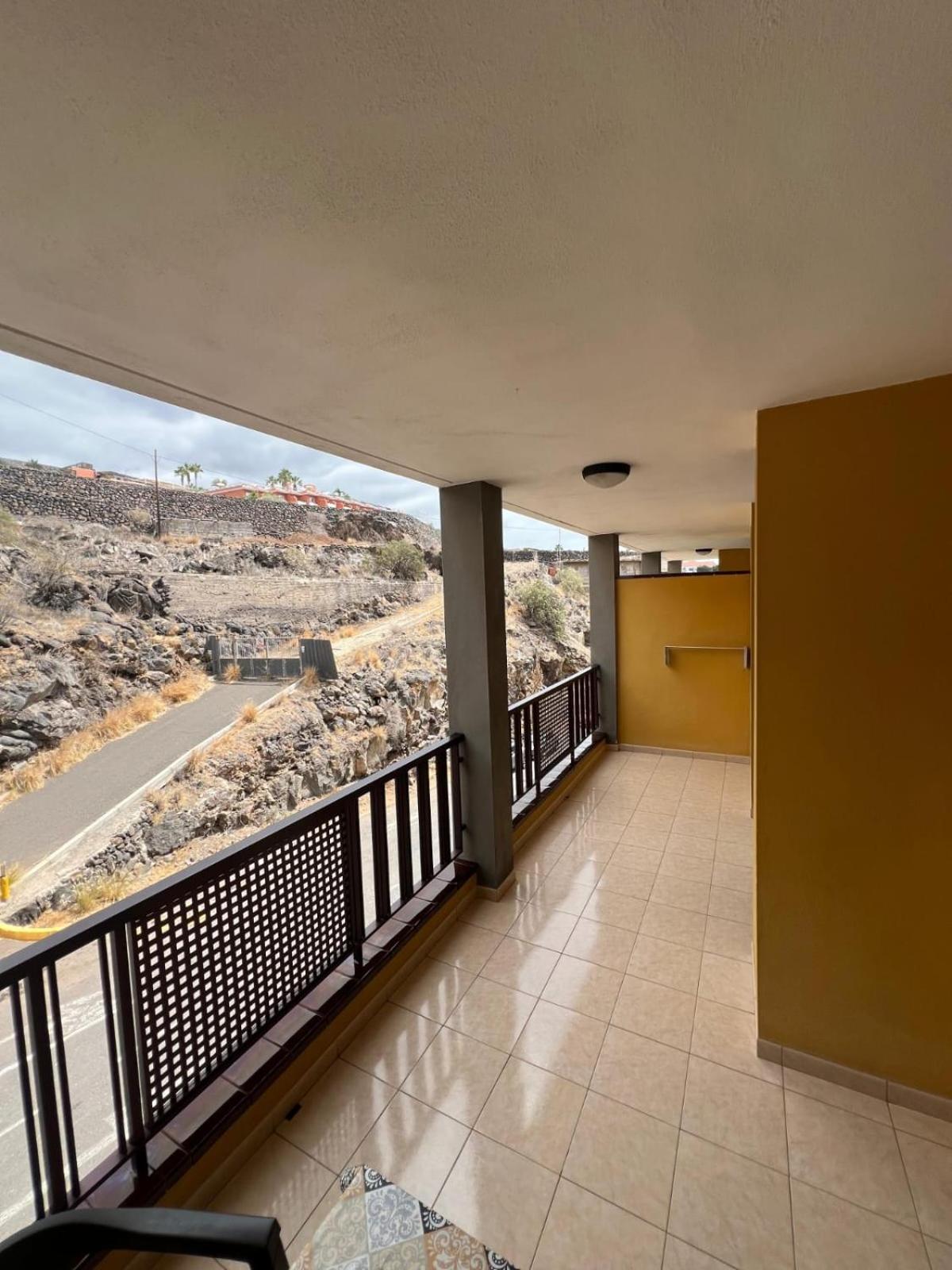 Govimar Tenerife Пуэрто-де-Сантьяго Экстерьер фото