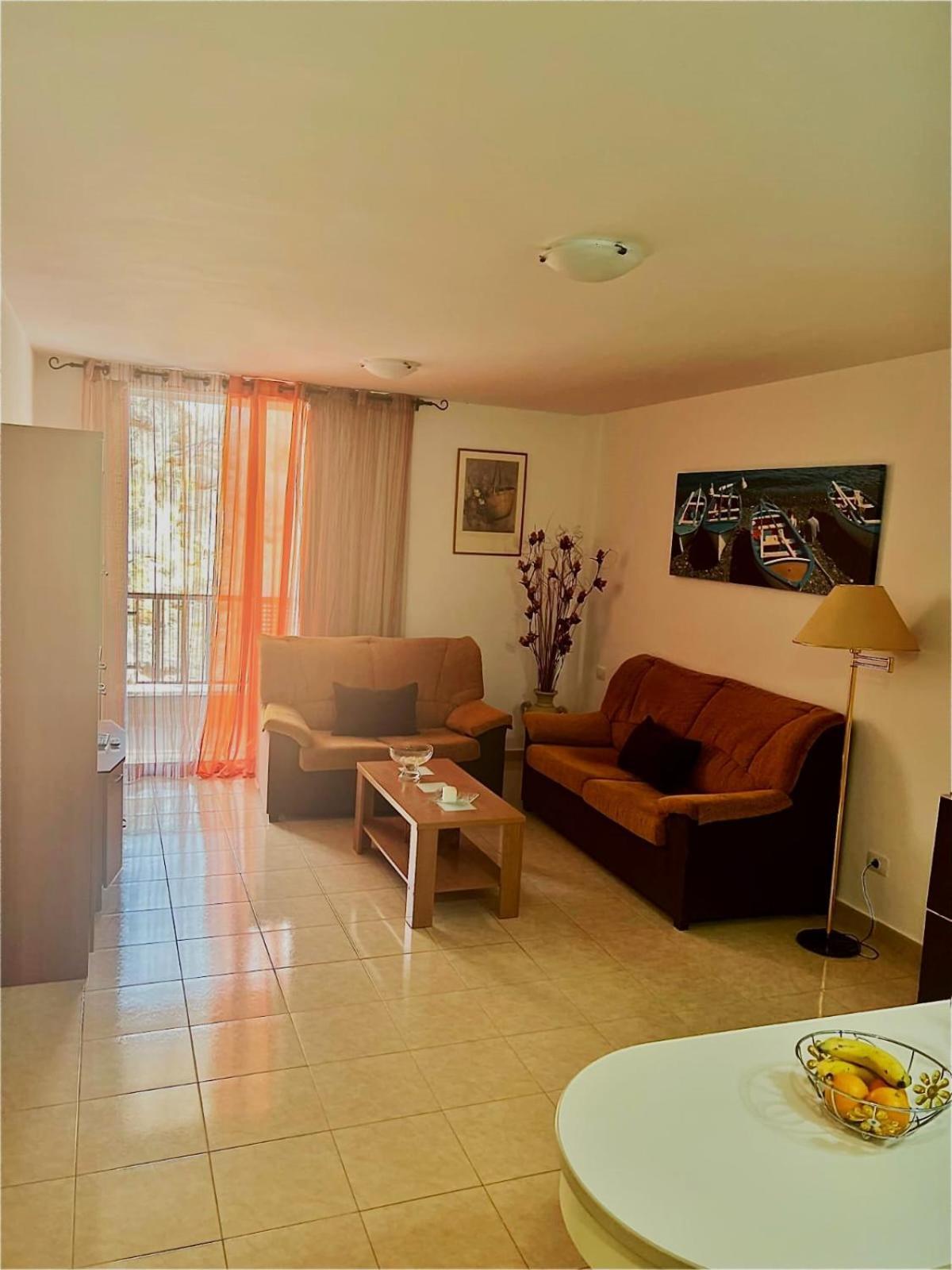 Govimar Tenerife Пуэрто-де-Сантьяго Экстерьер фото