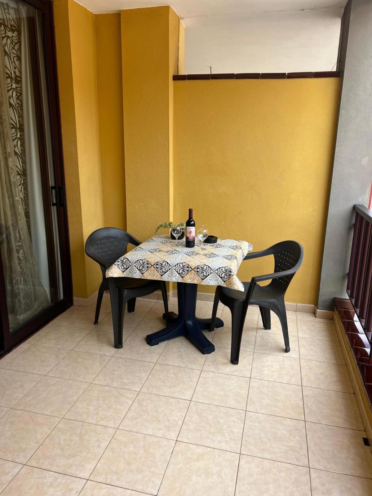 Govimar Tenerife Пуэрто-де-Сантьяго Экстерьер фото