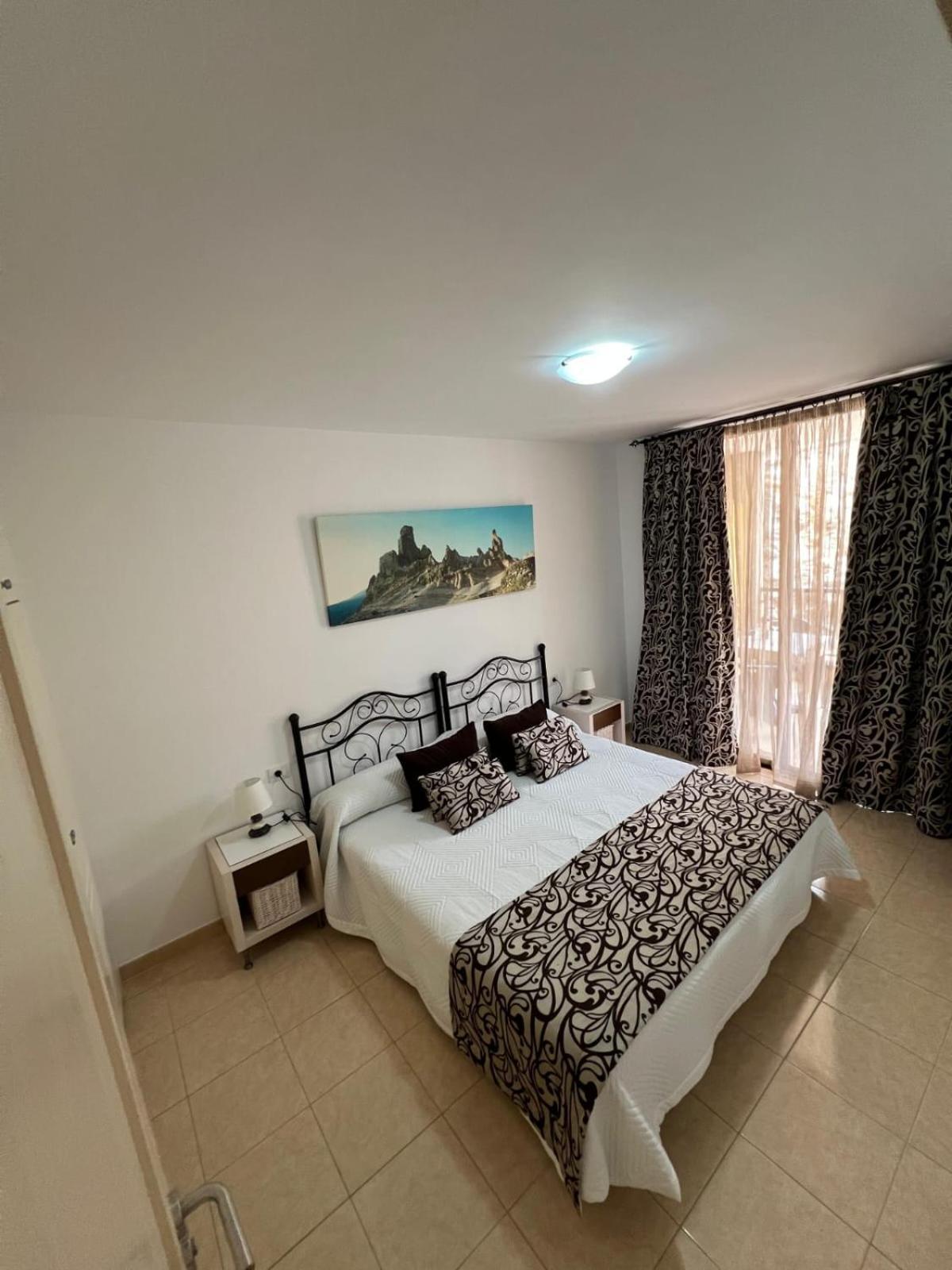 Govimar Tenerife Пуэрто-де-Сантьяго Экстерьер фото