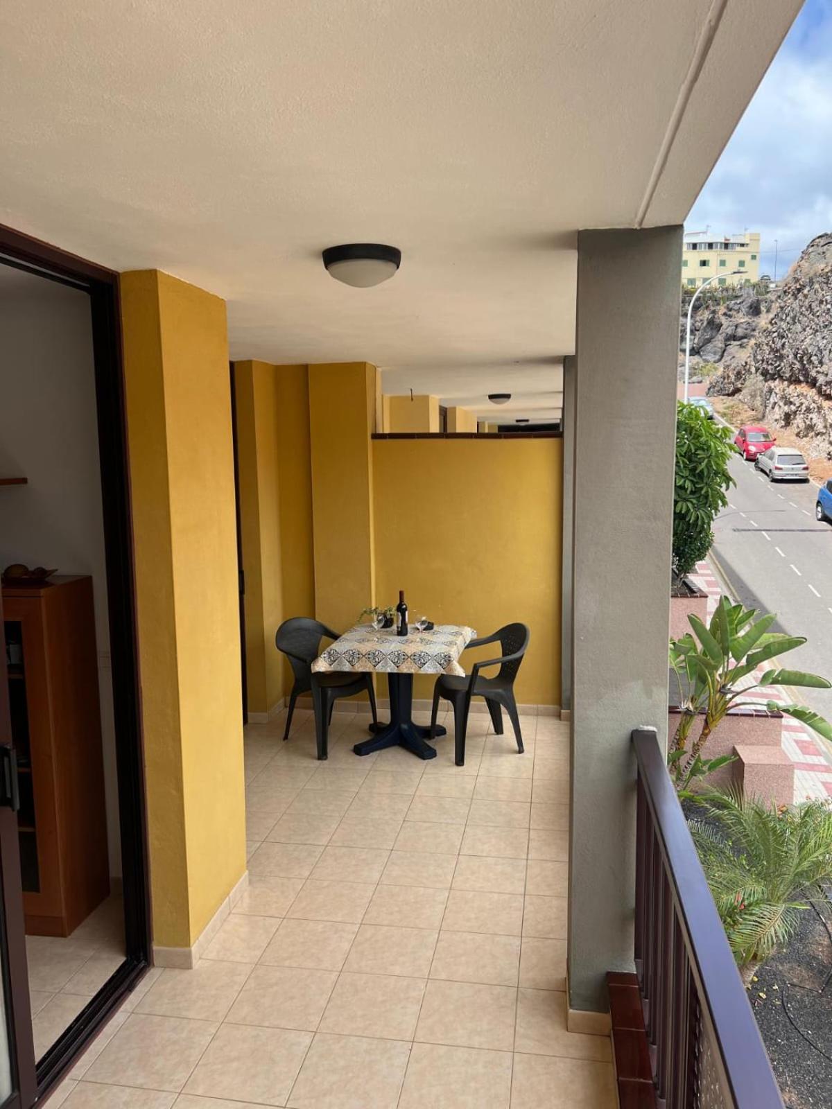 Govimar Tenerife Пуэрто-де-Сантьяго Экстерьер фото