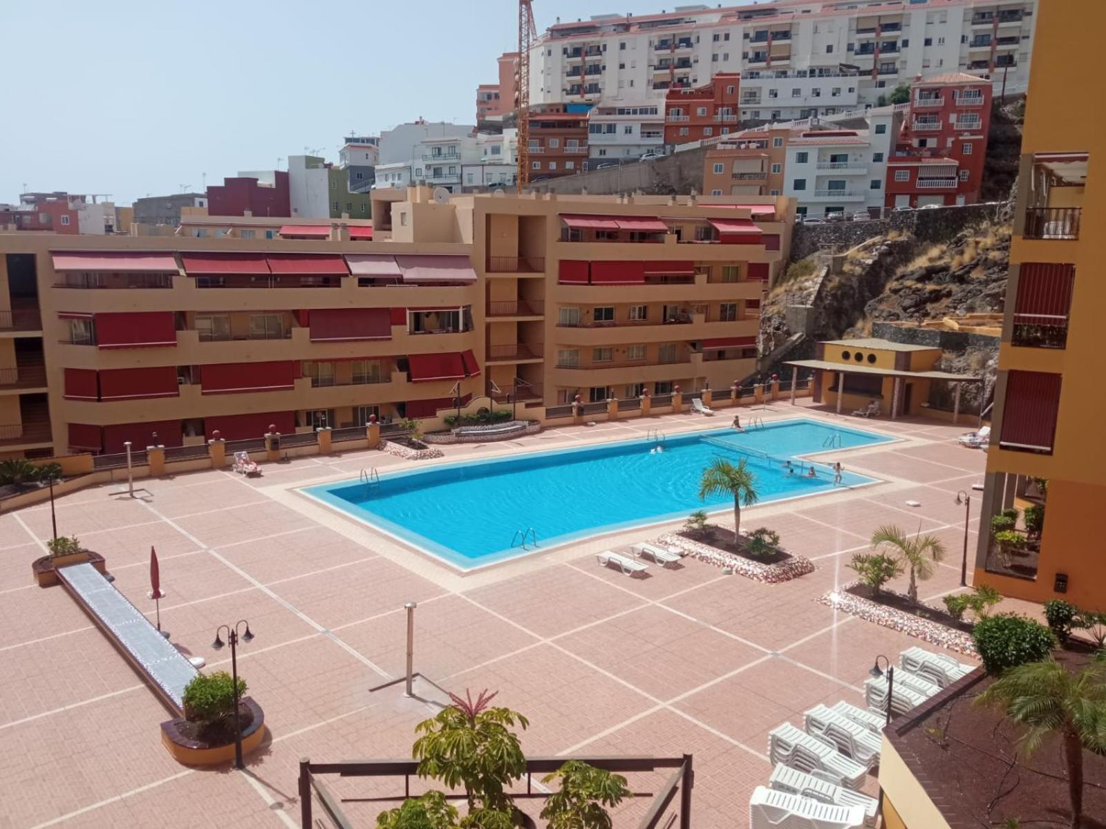 Govimar Tenerife Пуэрто-де-Сантьяго Экстерьер фото
