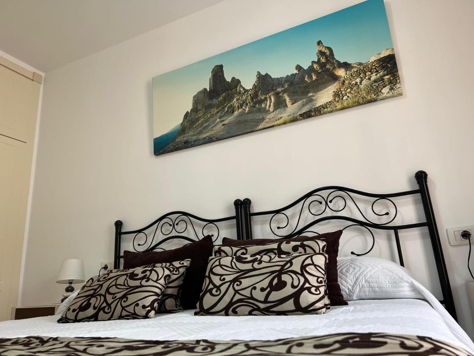 Govimar Tenerife Пуэрто-де-Сантьяго Экстерьер фото